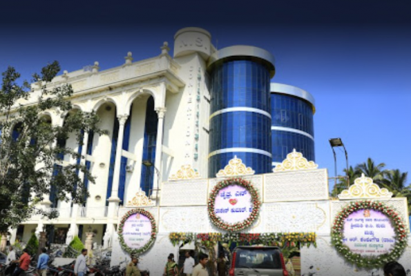 N S Convention Hall 2