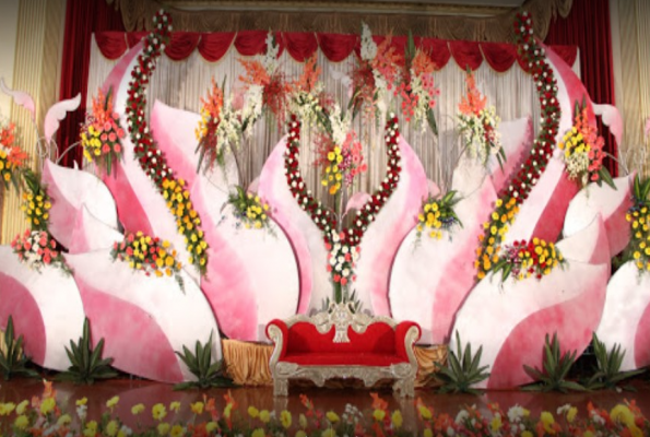 P G M Sreegandha Palace 3