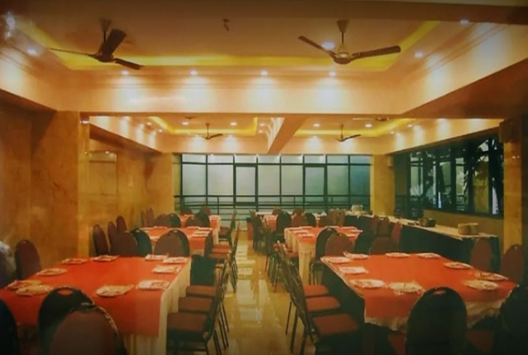 As Convention Hall 5