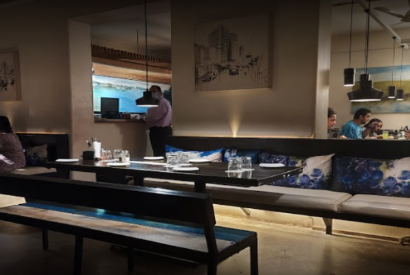 Phobidden Fruit Vietnamese Kitchen 4