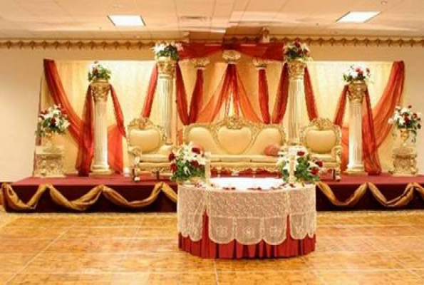 Relax Banquet hall 2