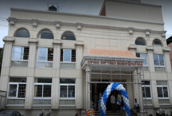 Virbai Bhavan 2