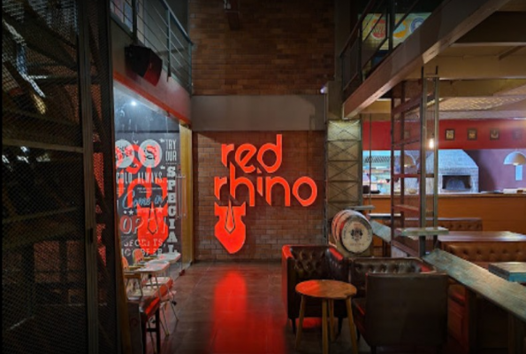 Red Rhino 5