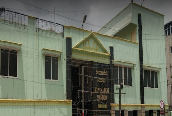 Renuka Devi Mandira 2