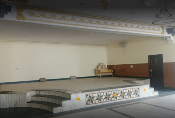 Renuka Devi Mandira 3