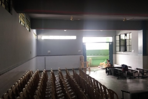 Renuka Devi Mandira 4