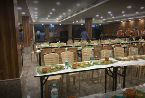 Poornima Convention Centre 4