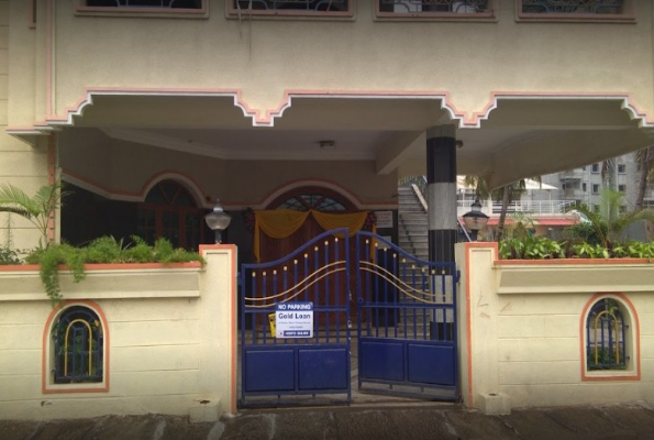 Excel Kalyana Mantapa 1