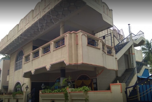 Excel Kalyana Mantapa 2