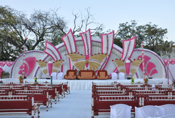 Eros Farms and Banquets 2