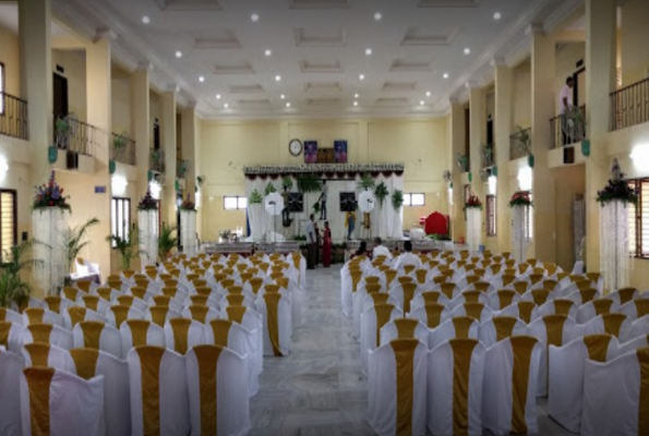 Venue Image