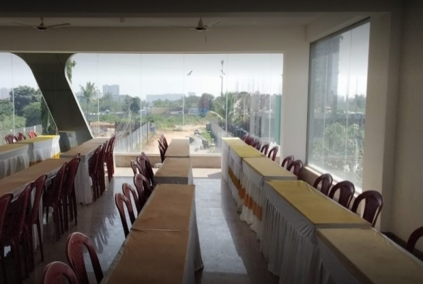 Brundhavana Party Hall 1