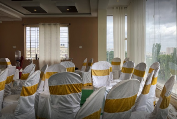 Brundhavana Party Hall 3