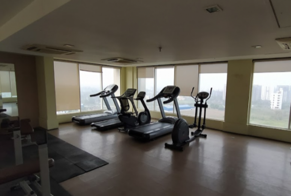 Hotel West Willows Xanadu 1