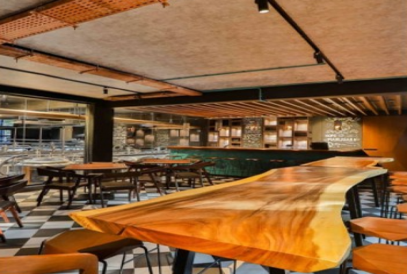 Arena Artisanal Brewkitchen 4