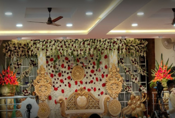 Srinivasa Kalyana Mantapa 2