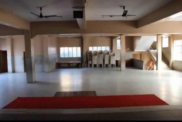 Srinivasa Kalyana Mantapa 3