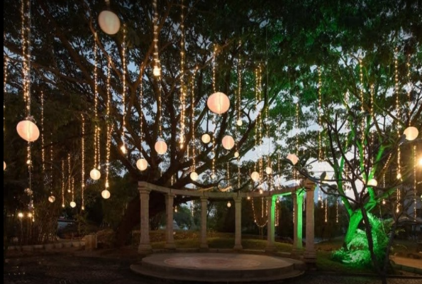 Shankaraa Foundation 2