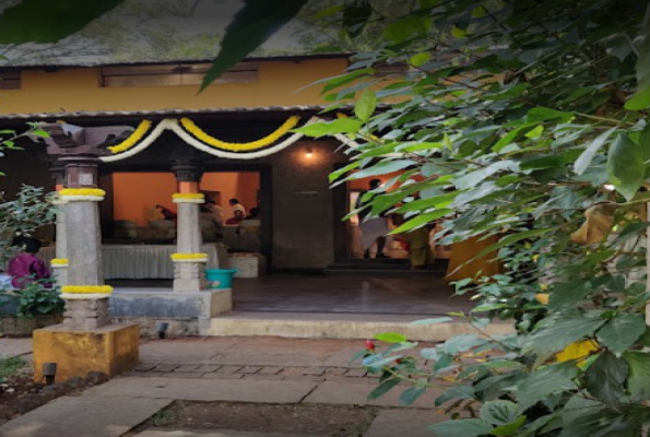 Shankaraa Foundation 4