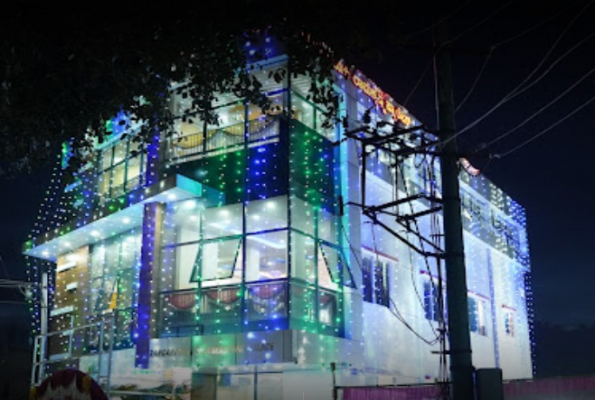 Ranganayaki Ramakrishna Palace 4