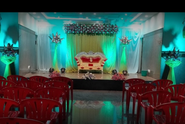 Ranganayaki Ramakrishna Palace 5