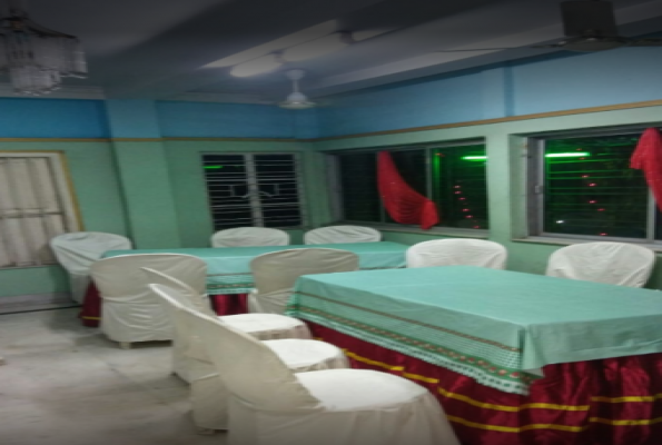 Roopkotha Banquet Hall