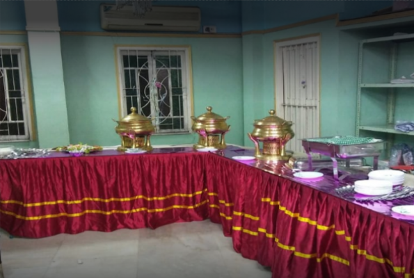 Roopkotha Banquet Hall