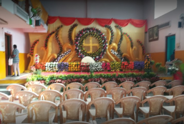 Venue Image