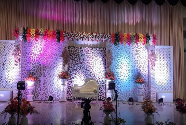 Anil Palace The Convention Center 2