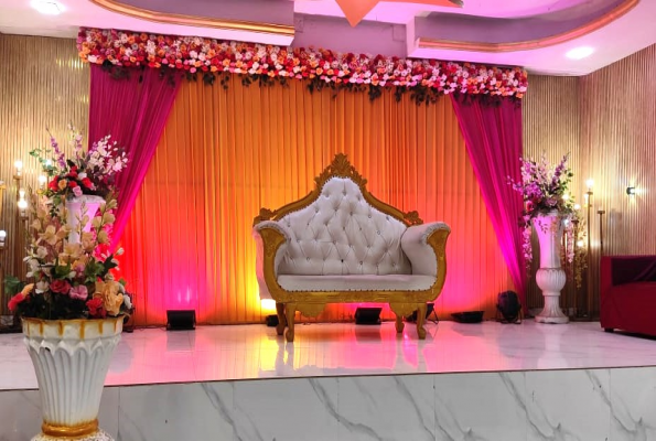 New Shri Durga Palace 1