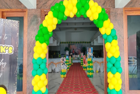 Papaiah Kalyana Mantapa 2