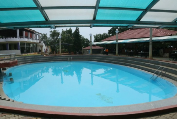 Shakti Hill Resort 1