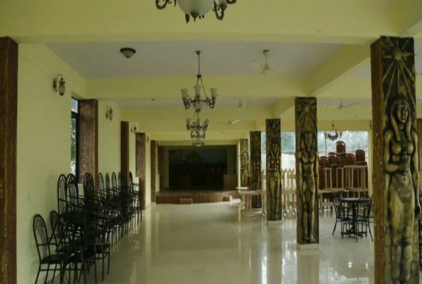 Shakti Hill Resort 3