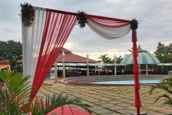 Shakti Hill Resort 5