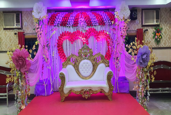 Shivangan Banquet Hall 2