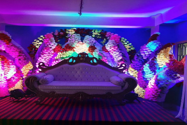 Abhinandan Marriage House 1