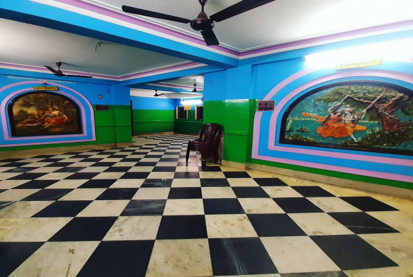 Abhinandan Marriage House 2