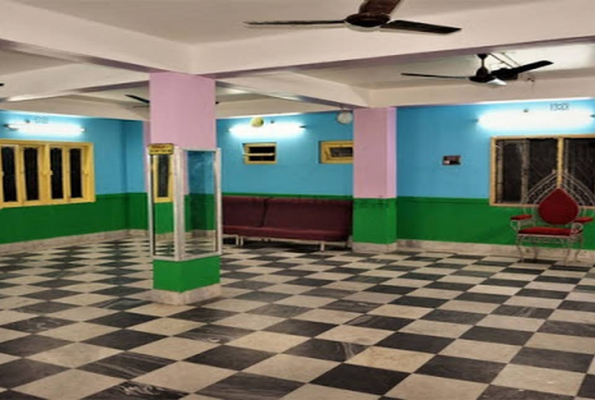 Abhinandan Marriage House 3