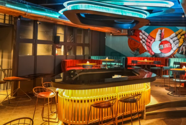 Boomrang Barxsocial 2