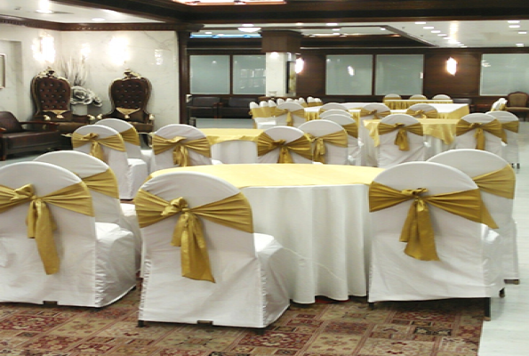 Shere Punjab Banquet 2