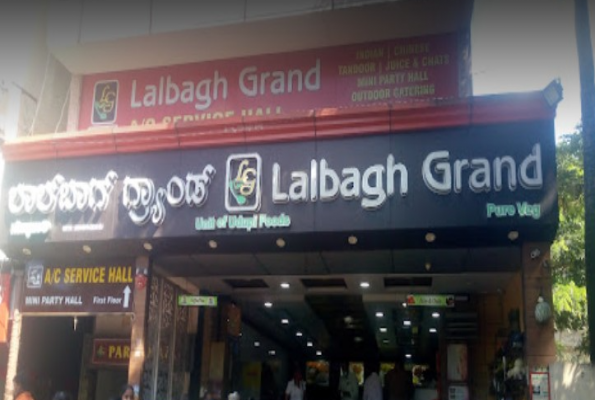 Lalbagh Grand 4