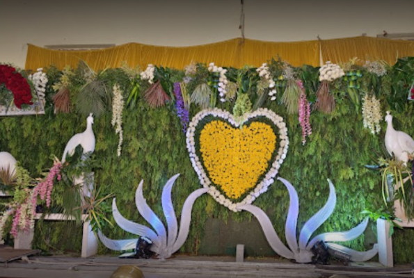 Sri Raya Raya Kalyana Mantapa 3