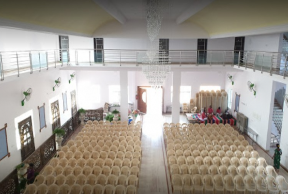 Venue Image