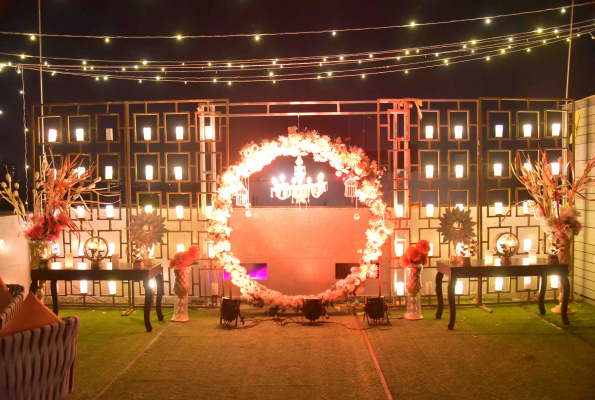 Vaabi Saabi Hotel & Banquets