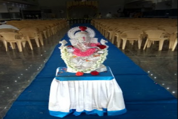 Sri Hari Convention Hall 2