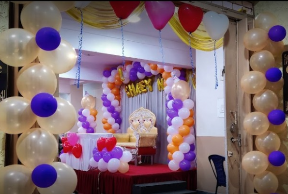 Glory Palace Party Hall 2