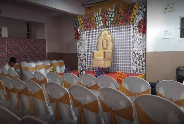 Glory Palace Party Hall 4