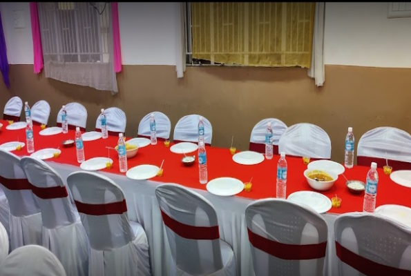 Glory Palace Party Hall 5