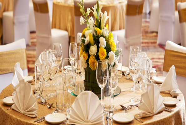 Radisson Blu Plaza 1