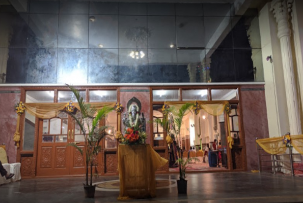 Sjp Kalyana Mantapa 2